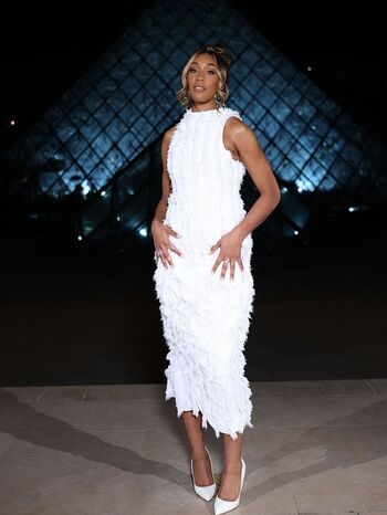 Full leaked A ja wilson private onlyfans photo