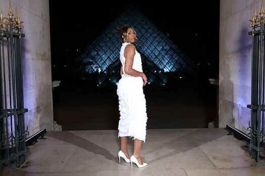 Full leaked A ja wilson private onlyfans photo