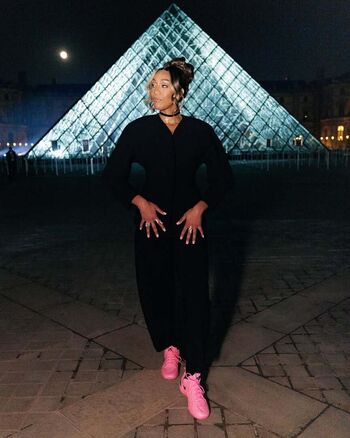 Full leaked A ja wilson private onlyfans photo