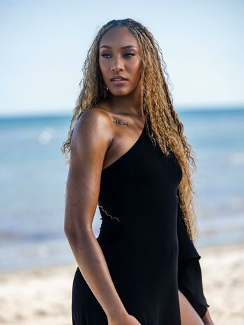 A'ja Wilson