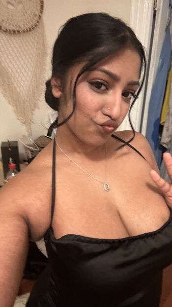 Full leaked A neesuh private onlyfans photo