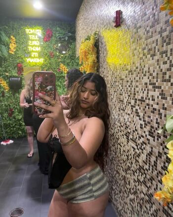 Full leaked A neesuh private onlyfans photo