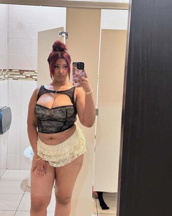 Full leaked A neesuh private onlyfans photo