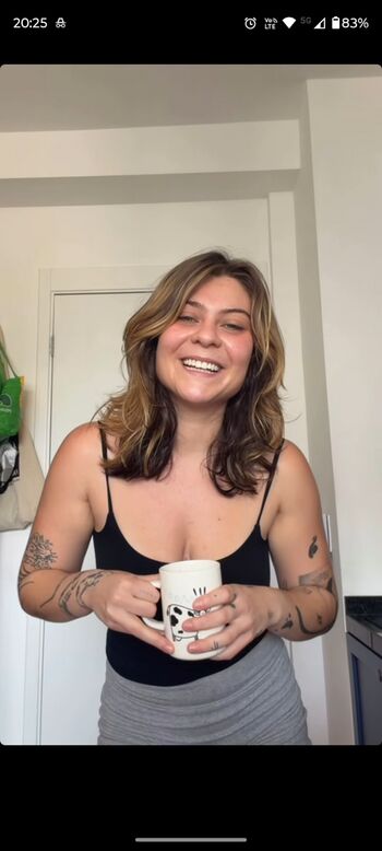 Full leaked A pior influencer private onlyfans photo