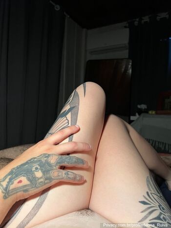 Full leaked A ruiva private onlyfans photo