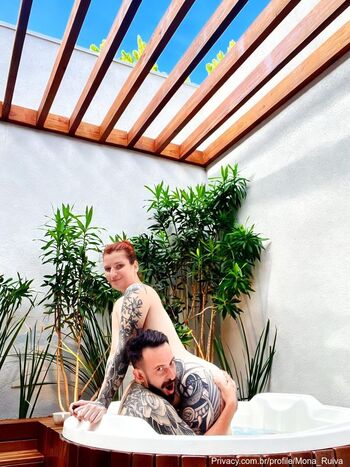 Full leaked A ruiva private onlyfans photo