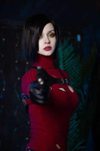 Full leaked A satan el private onlyfans photo