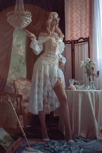 Full leaked A satan el private onlyfans photo