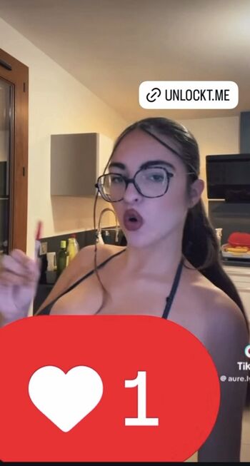Full leaked A u relie private onlyfans photo
