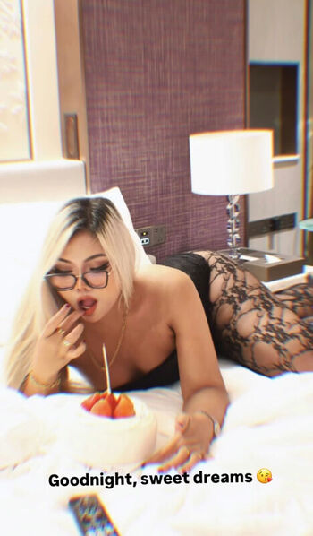Full leaked Aaaaaaayn private onlyfans photo
