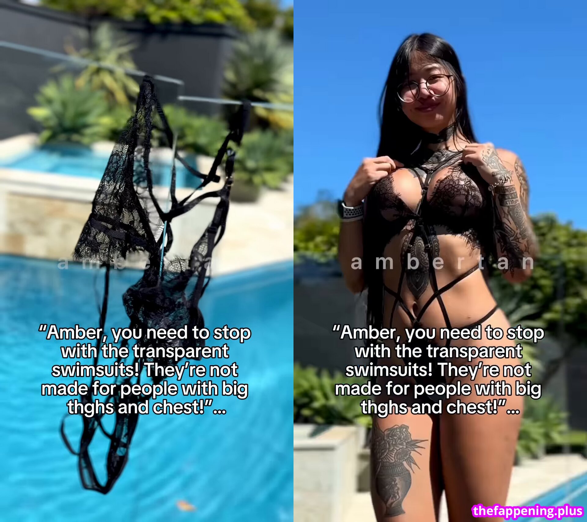 Aaaaagnes / moreofagnes Nagie OnlyFans Zdjęcie #1