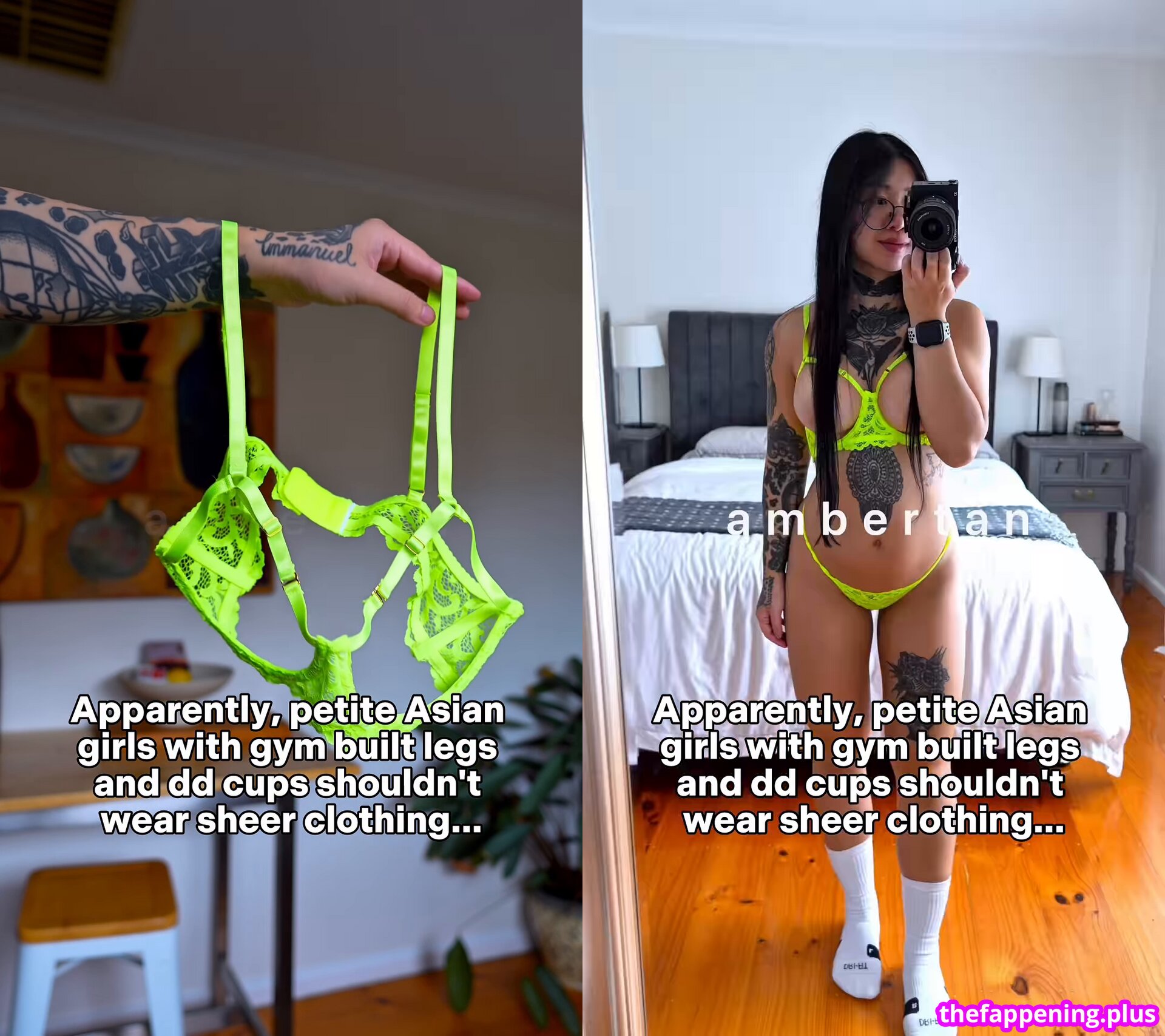 Aaaaagnes / moreofagnes Nagie OnlyFans Zdjęcie #2