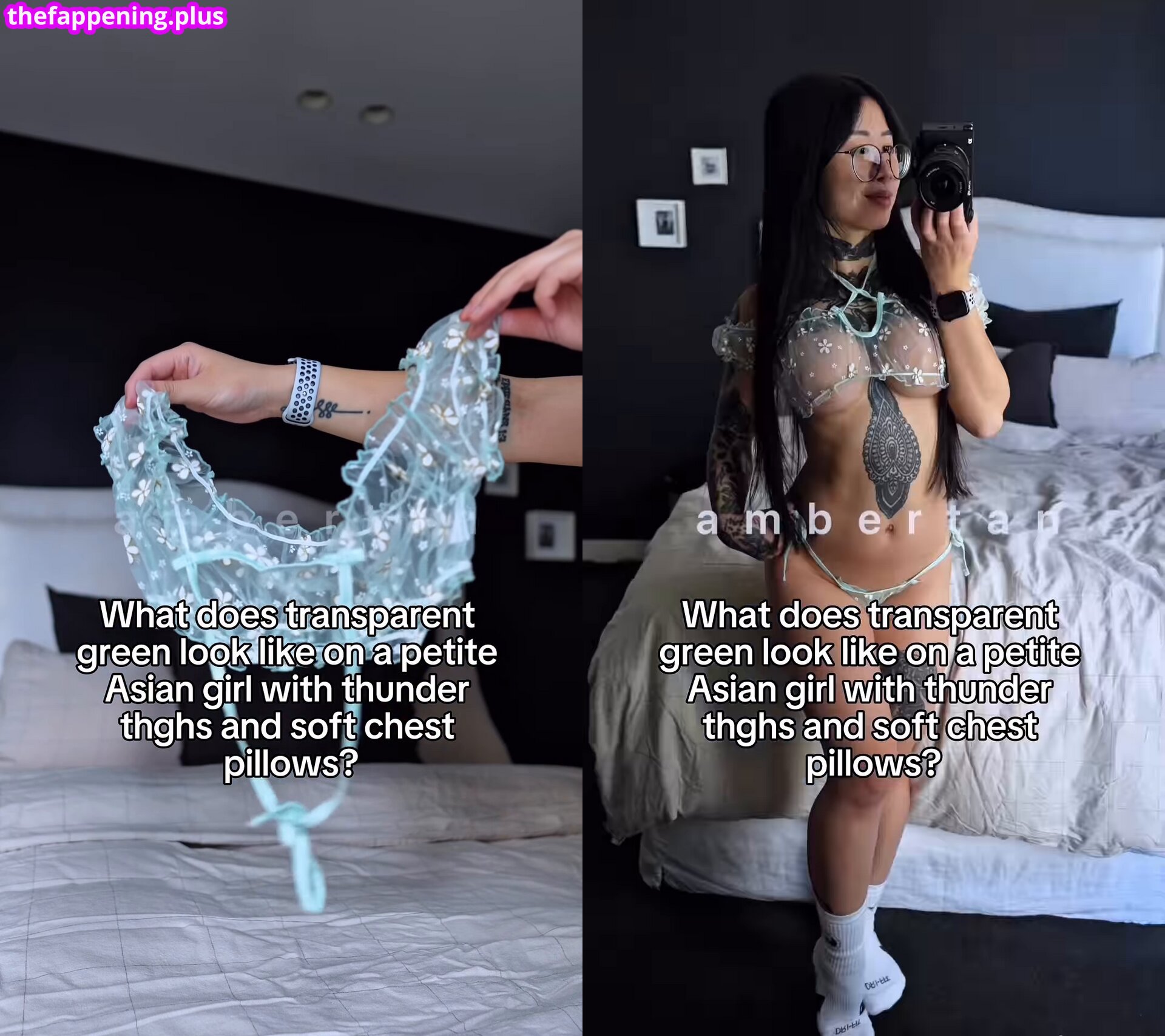 Aaaaagnes / moreofagnes Nagie OnlyFans Zdjęcie #8