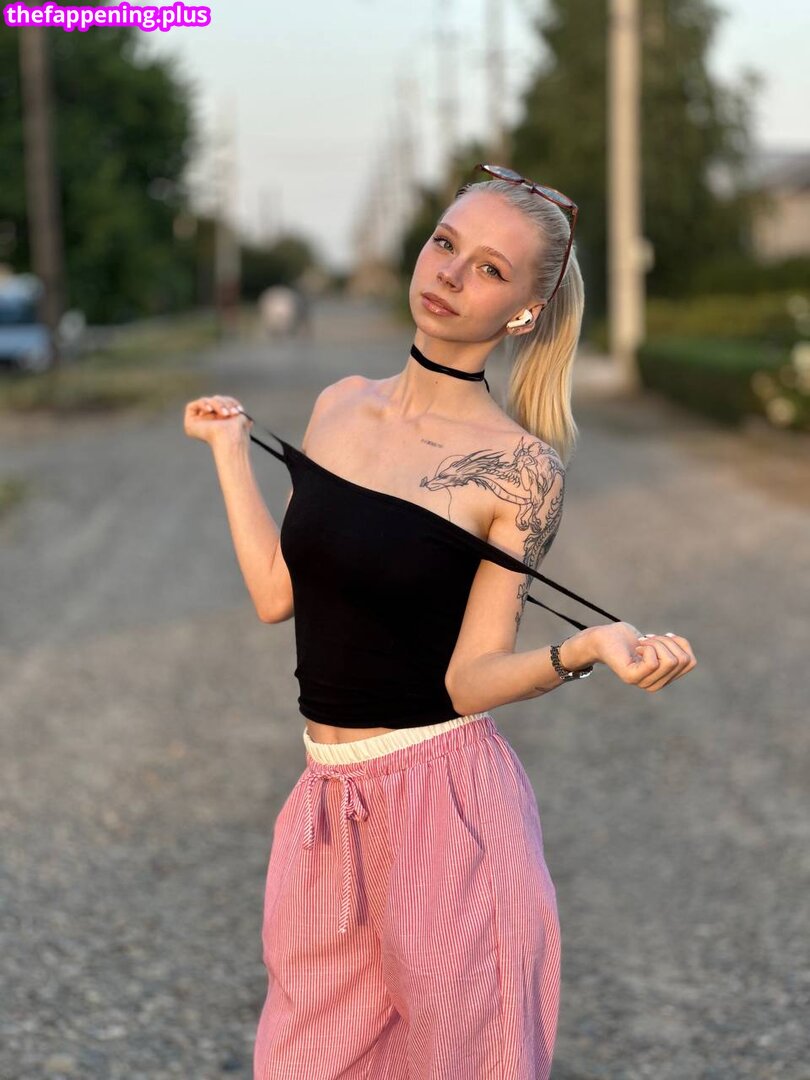 Aaaaanykaaaaa / beauty_bestie / beauty_bestieee Nahá OnlyFans fotografie #1