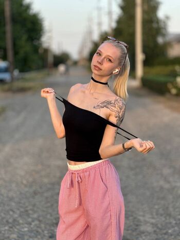 Full leaked Aaaaanykaaaaa private onlyfans photo