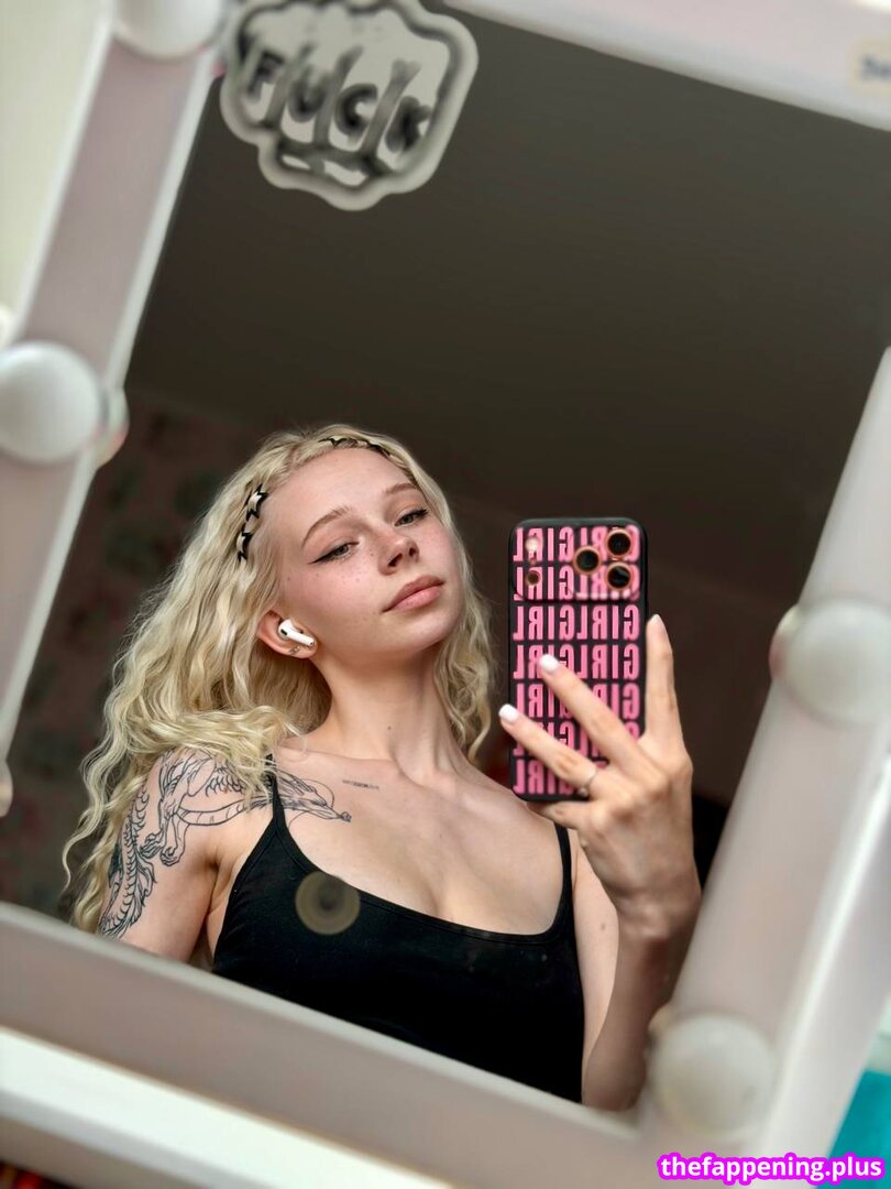 Aaaaanykaaaaa / beauty_bestie / beauty_bestieee Nahá OnlyFans fotografie #6