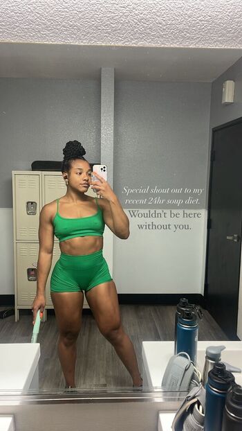 Full leaked Aaaaayevuh private onlyfans photo