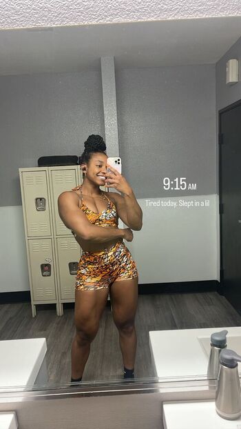 Full leaked Aaaaayevuh private onlyfans photo