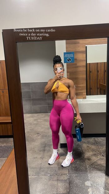 Full leaked Aaaaayevuh private onlyfans photo