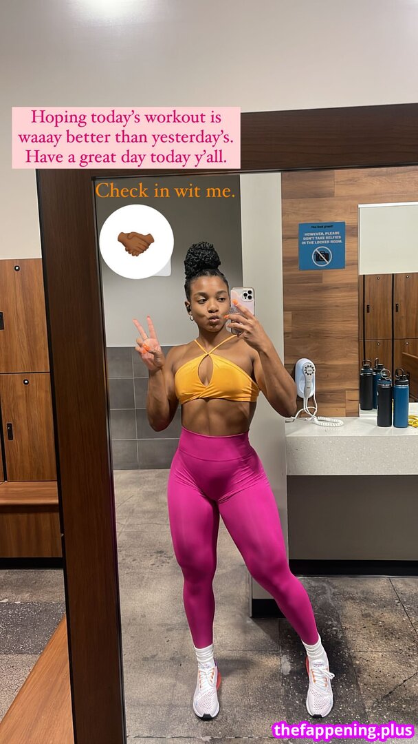Ava / aaaaayevuh Naken OnlyFans Foto #12