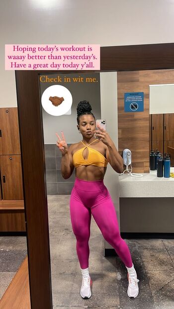 Full leaked Aaaaayevuh private onlyfans photo