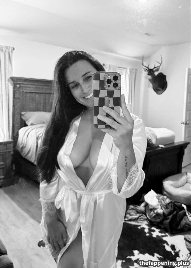 aaaashlyn00 / aaashlynn Foto OnlyFans Nua #32