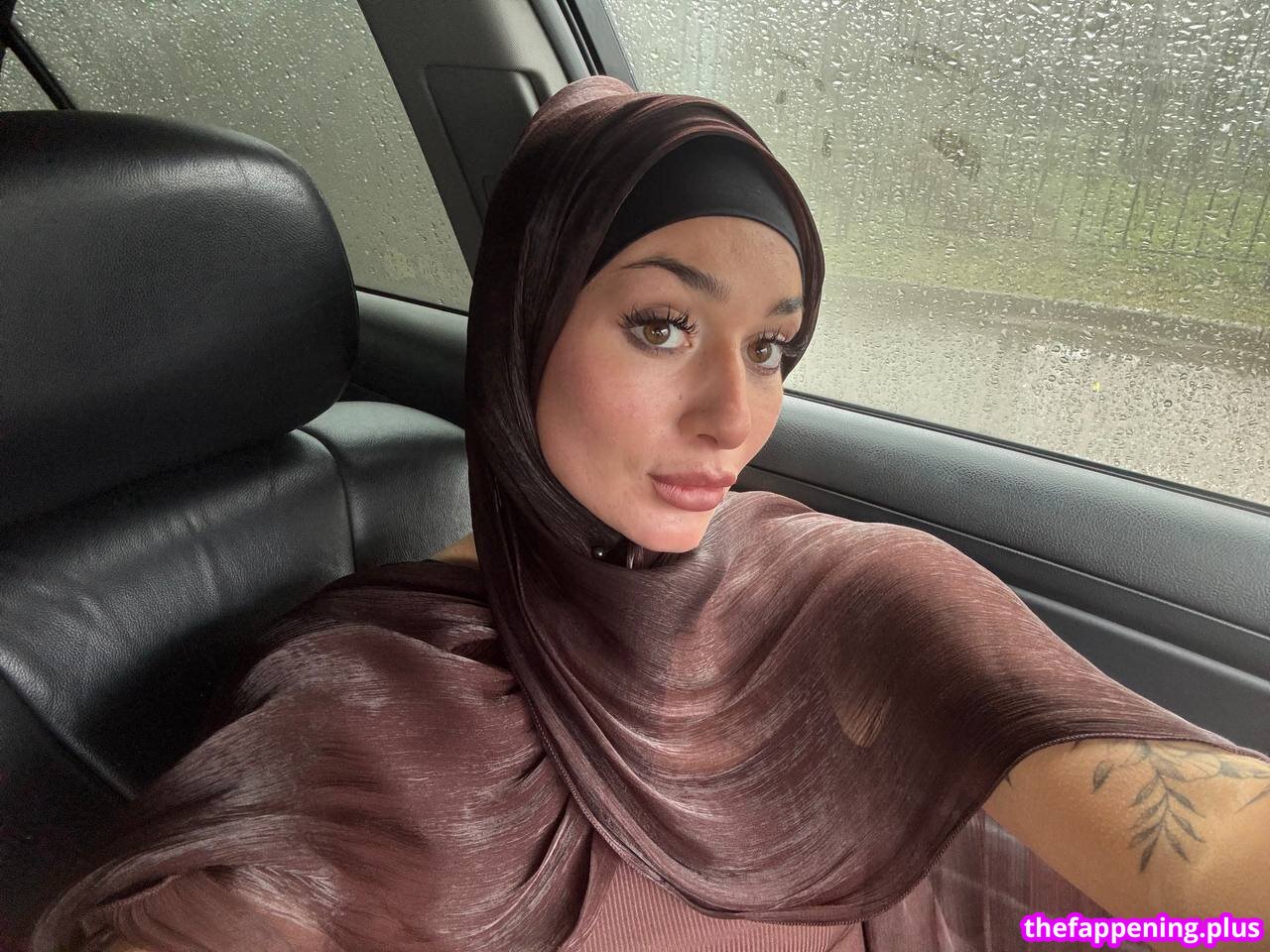_aameliax_ / aaamelia Foto OnlyFans Nuda #7