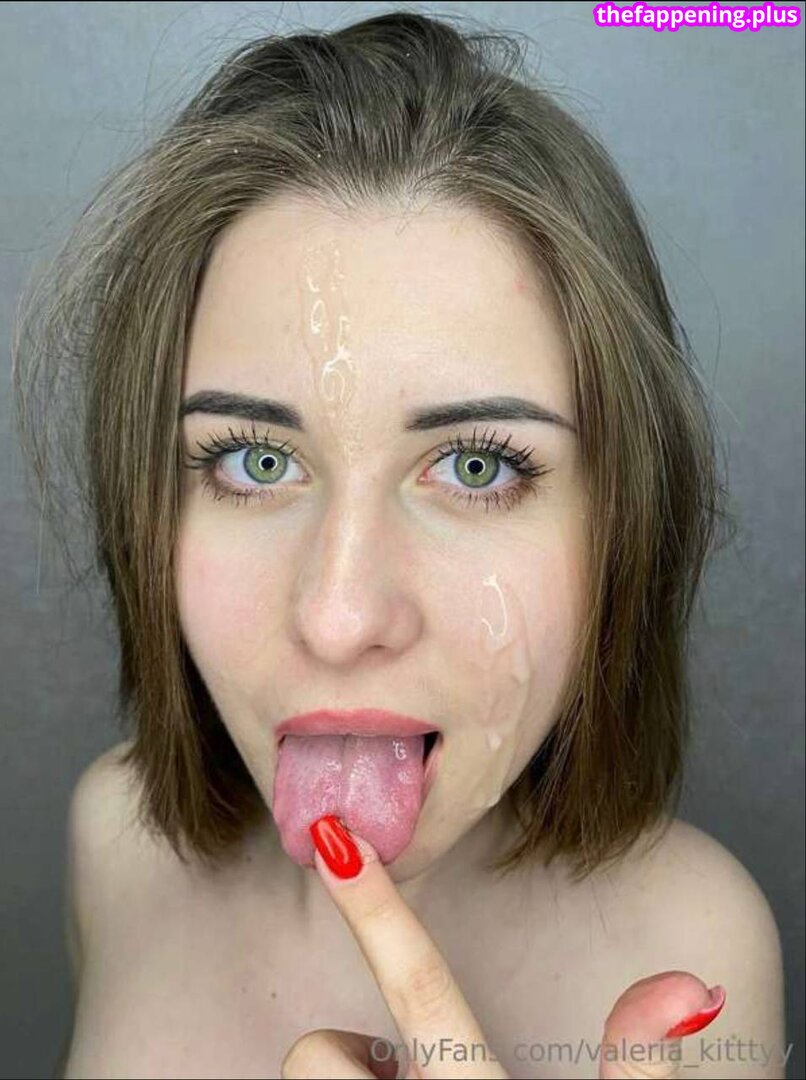 _aaanastasiii / valeria_kitttyy Nacktes OnlyFans Foto #6