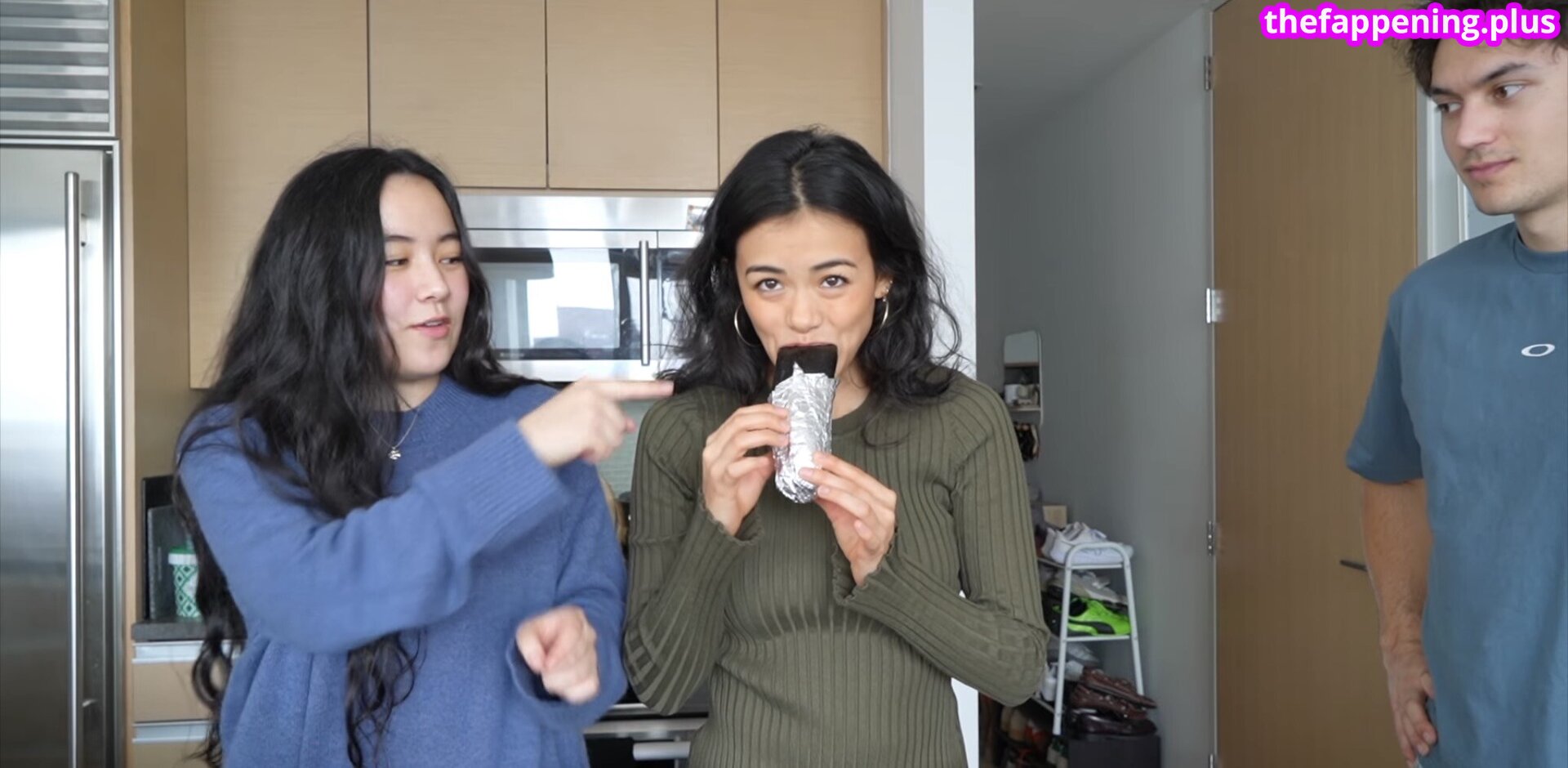 aaashleyk / aaashleyrichter / urmomashley Foto OnlyFans Nuda #4