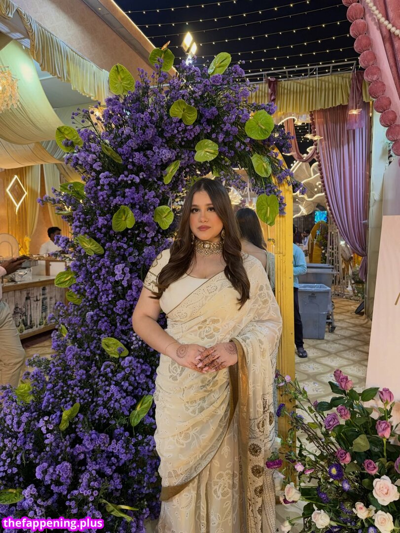 Aadhira Krishna / aadhirakrishna Naken OnlyFans Foto #5