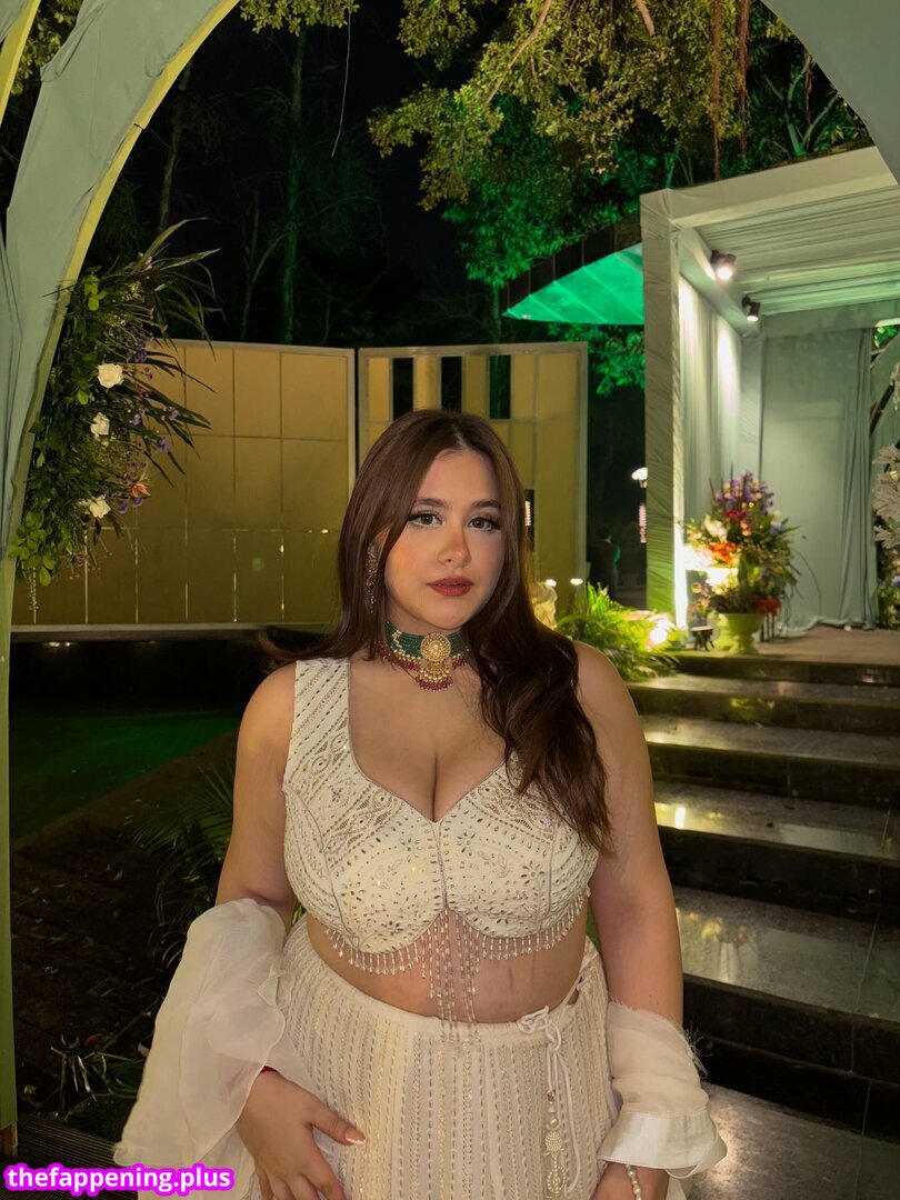 Aadhira Krishna / aadhirakrishna Nude OnlyFans Photo #19