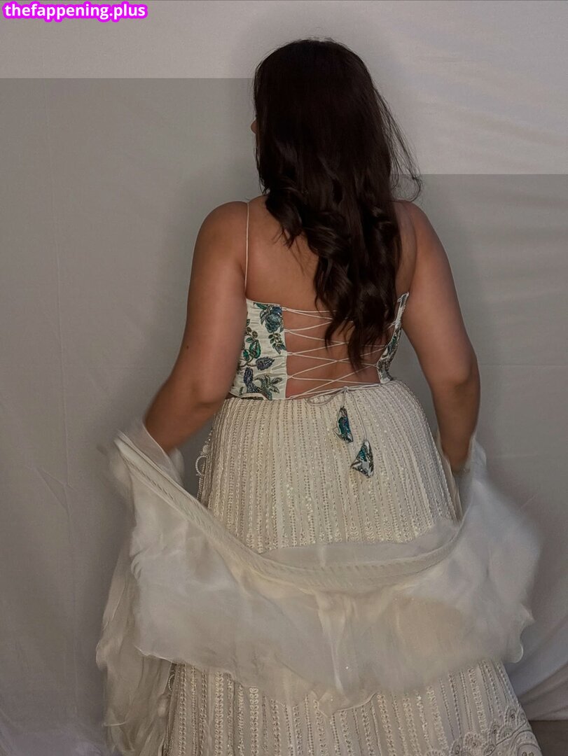 Aadhira Krishna / aadhirakrishna Meztelen OnlyFans Fotó #20