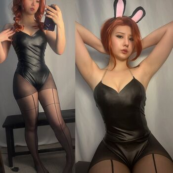 Full leaked Aaebi private onlyfans photo