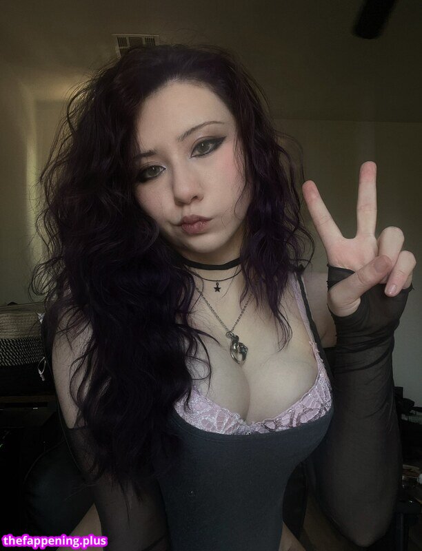 aaebi / aaebiya / aebi / kittyhafu / nsfwaebi Photo OnlyFans Nu #22