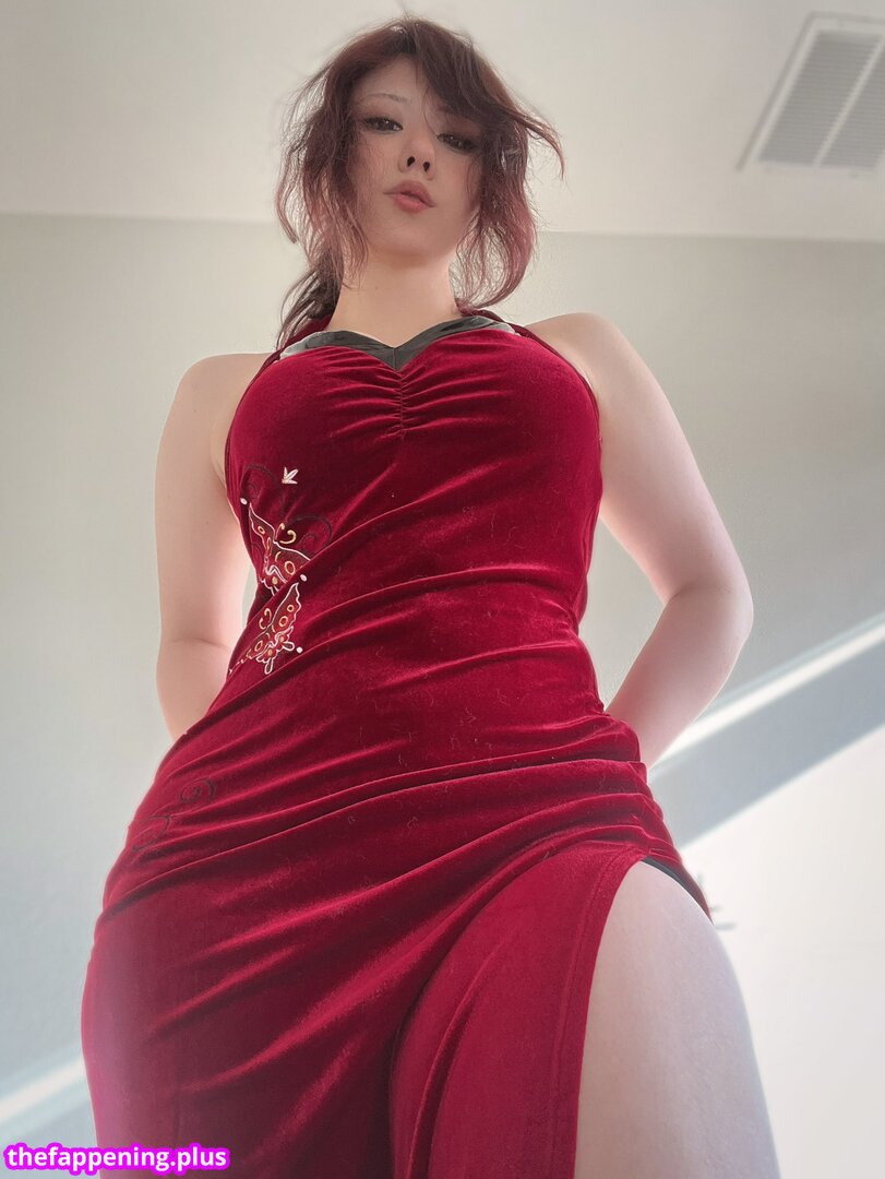 aaebi / aaebiya / aebi / kittyhafu / nsfwaebi नग्न OnlyFans फोटो #31