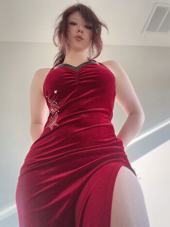 Full leaked Aaebi private onlyfans photo