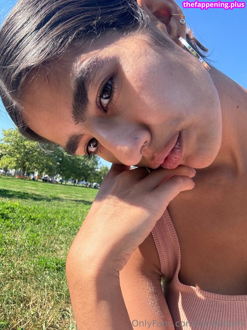 Aaeysha / Luna silver / aayesha6_official Naakte OnlyFans Foto #15