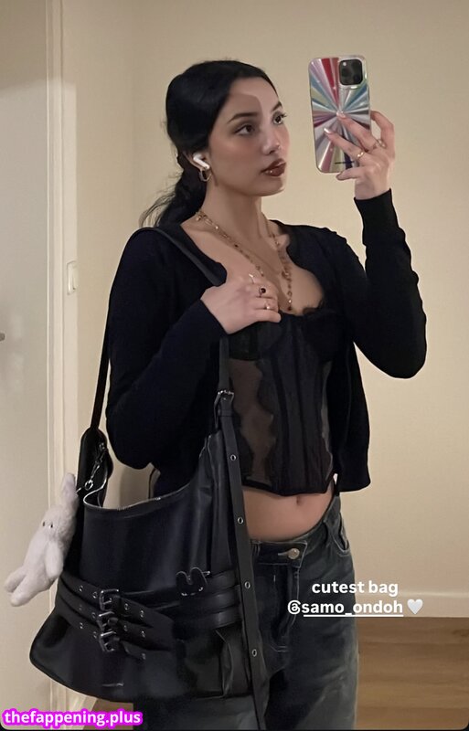 Aakita / aakita.ig Photo OnlyFans Nu #6