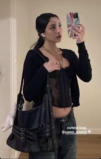 Full leaked Aakita private onlyfans photo