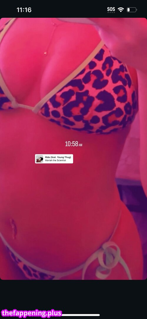Aaleigh Ladd / aaleighladd_ Naken OnlyFans Foto #8