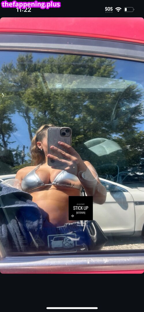 Aaleigh Ladd / aaleighladd_ Çıplak OnlyFans Fotoğrafı #11