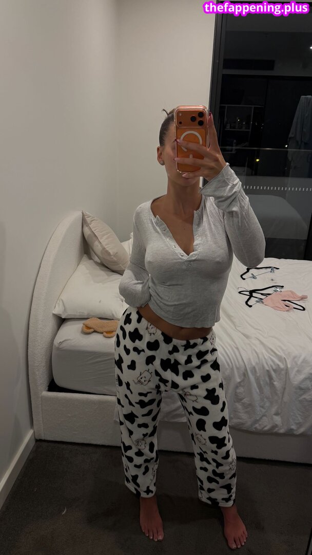 Aalia Schembri / Aaliaschembrii Foto OnlyFans Nua #61