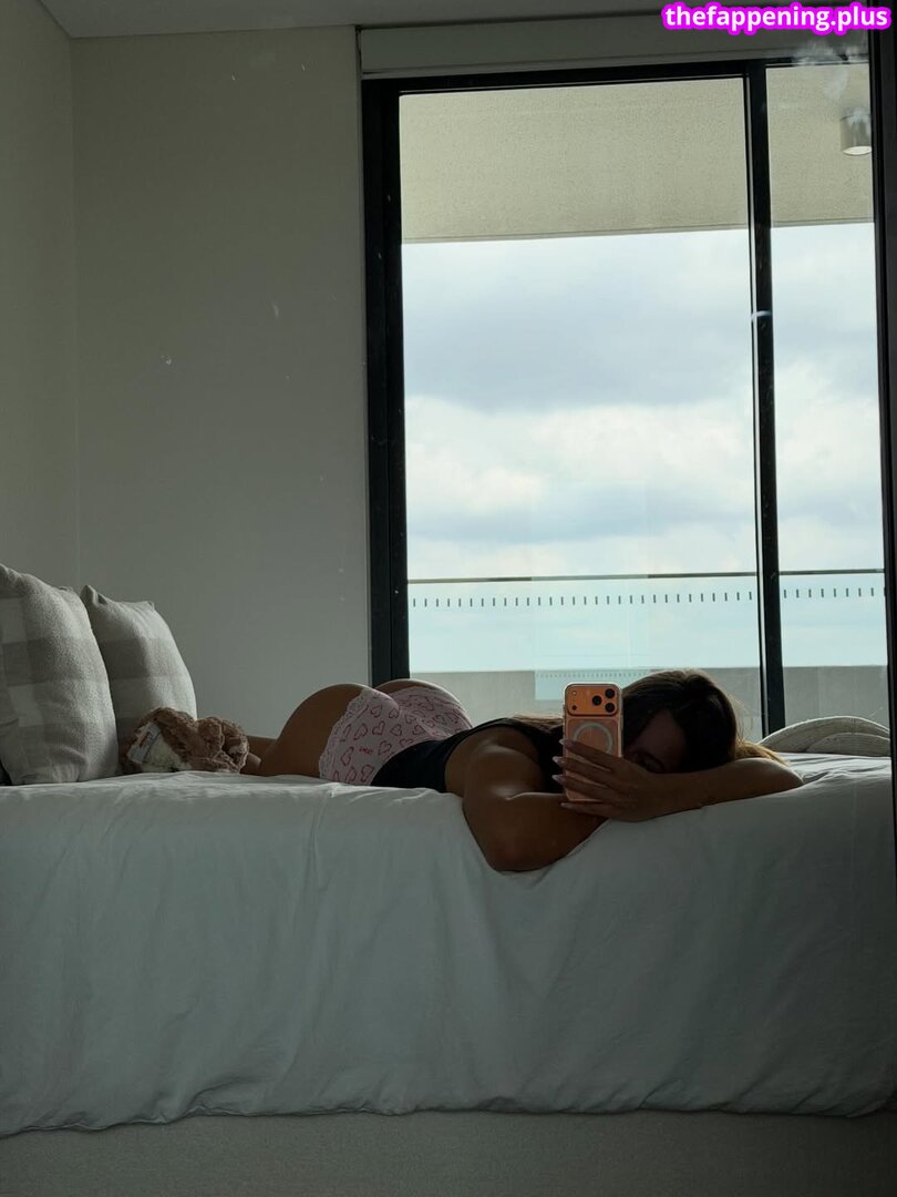 Aalia Schembri / Aaliaschembrii Çıplak OnlyFans Fotoğrafı #68