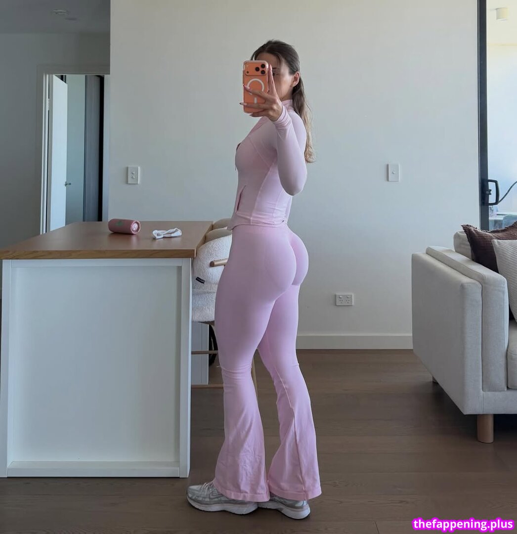 Aalia Schembri / Aaliaschembrii ヌードOnlyFans写真 #93