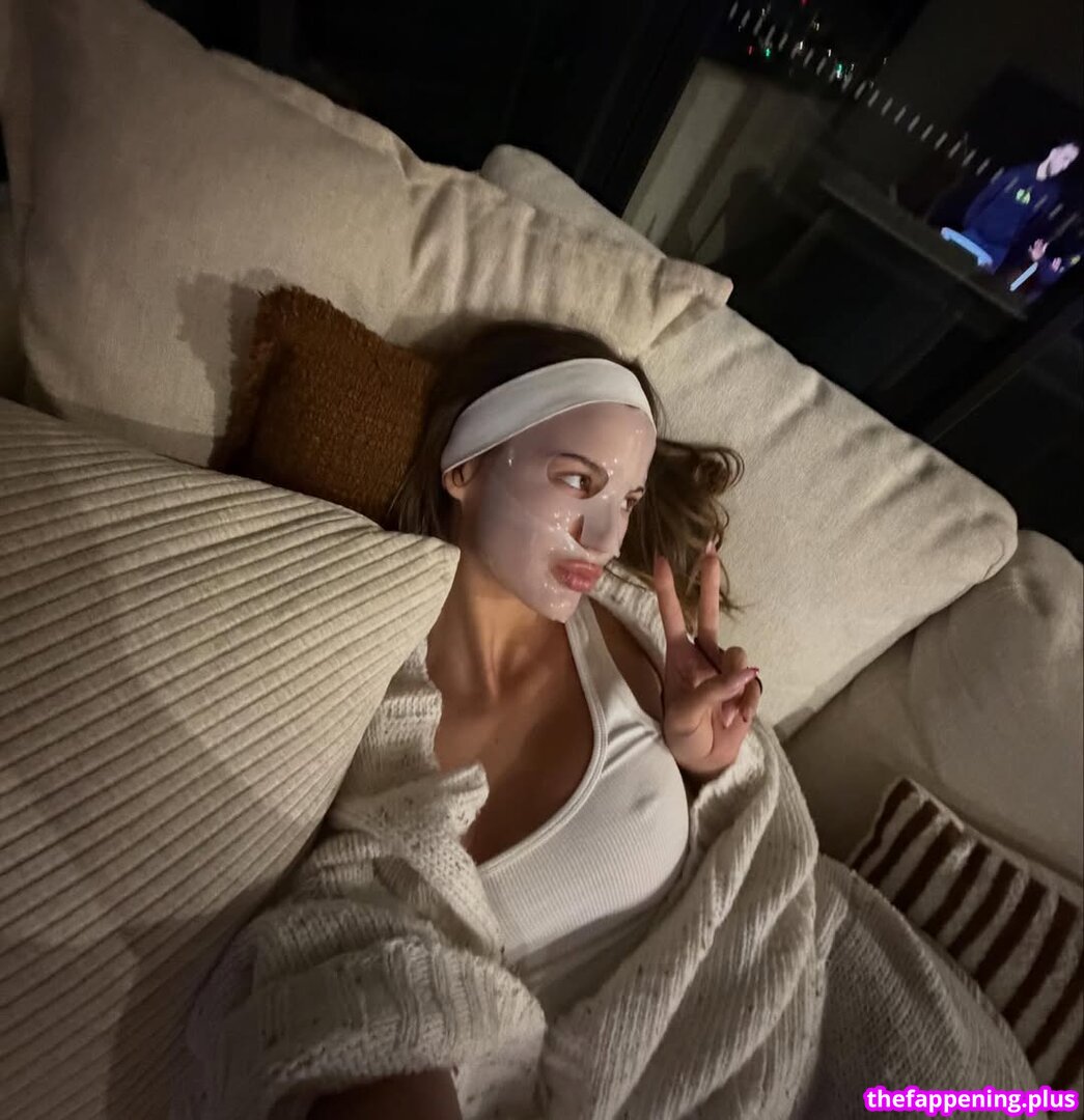 Aalia Schembri / Aaliaschembrii Photo OnlyFans Nu #94