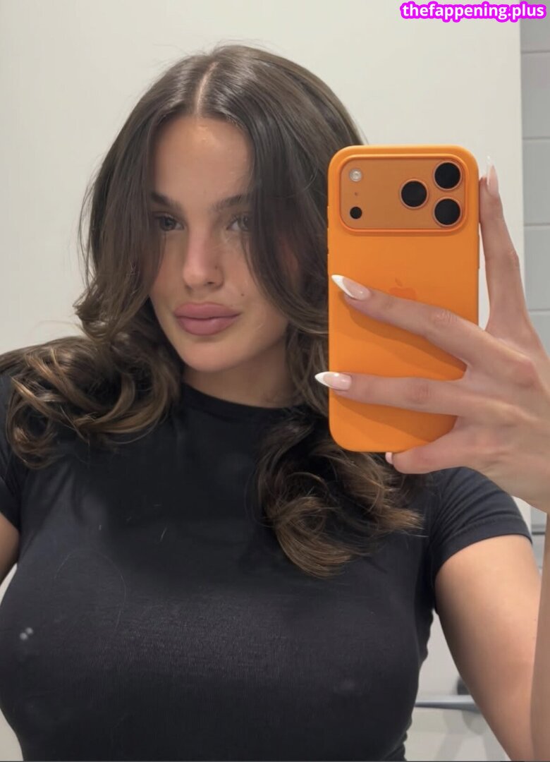 Aalia Schembri / Aaliaschembrii Nagie OnlyFans Zdjęcie #109