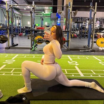 Full leaked Aaliaschembrii private onlyfans photo