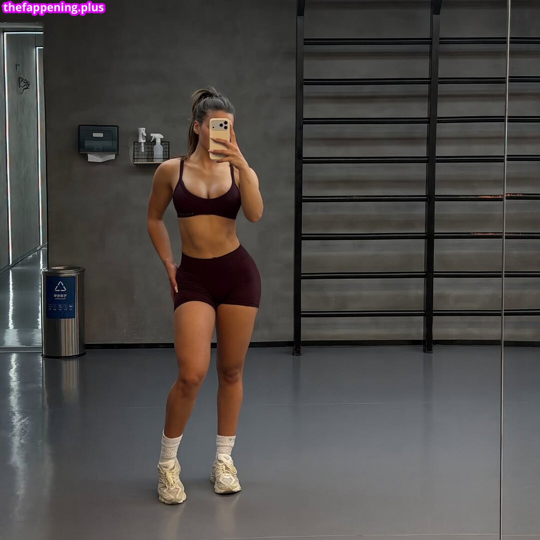 Aalia Schembri / Aaliaschembrii Meztelen OnlyFans Fotó #143