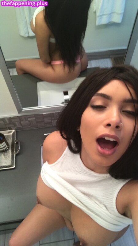 Aaliyah Hadid / aaliyahhadid / aaliyahhadidxo / itsaaliyahhadid Meztelen OnlyFans Fotó #308