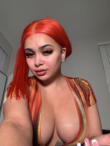 Aaliyah Hadid